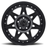 HAMMER 20X12 5-127 44N C71 MATTE BLACK