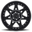 HAMMER 20X12 6-139.7 44N C112 MATTE BLACK