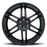 KATAVI 22X10 6-139.7 25P C112 GLOSS BLACK