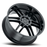 KATAVI 22X10 6-135 30P C87 GLOSS BLACK