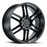 KATAVI 24X10 6-139.7 20P C112 GLOSS BLACK