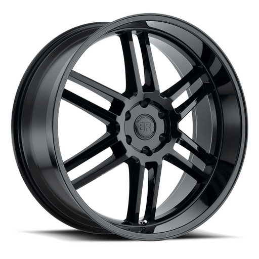 KATAVI 24X10 6-135 30P C87 GLOSS BLACK