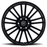 KRUGER 18X8.5 5-114.3 35P C76 BLACK