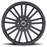 KRUGER 22X9.5 5-150 30P C110 GUNMETAL