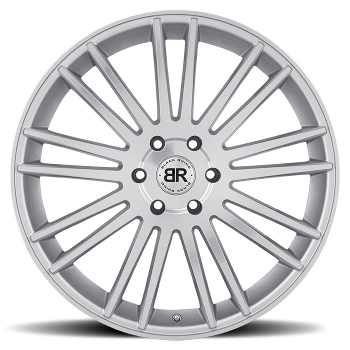 KRUGER 20X9 6-135 30P C87 SILVER MCH