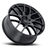 KUNENE 24X10 5-139.7 25P C78.1 GLOSS BLACK