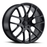 KUNENE 24X10 5-150 30P C110 GLOSS BLACK