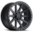 MINT 18X9 5-139.7 12P C78.1 MATTE BLACK