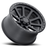 MINT 20X9 6-139.7 12P C112 MATTE BLACK