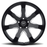 MOZAMBIQUE 18X8.5 5-120 35P C76 BLACK MILLED