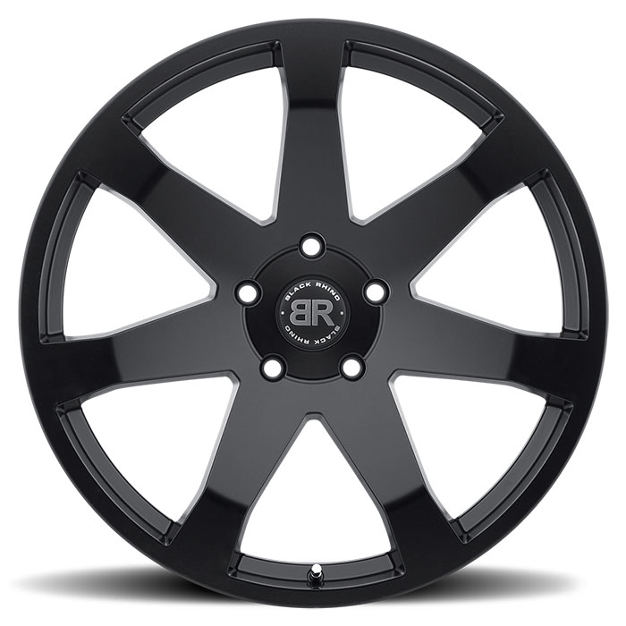 MOZAMBIQUE 20X8.5 5-120 35P C76 MATTE BLACK