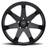 MOZAMBIQUE 18X8.5 5-127 30P C71.5 MATTE BLACK