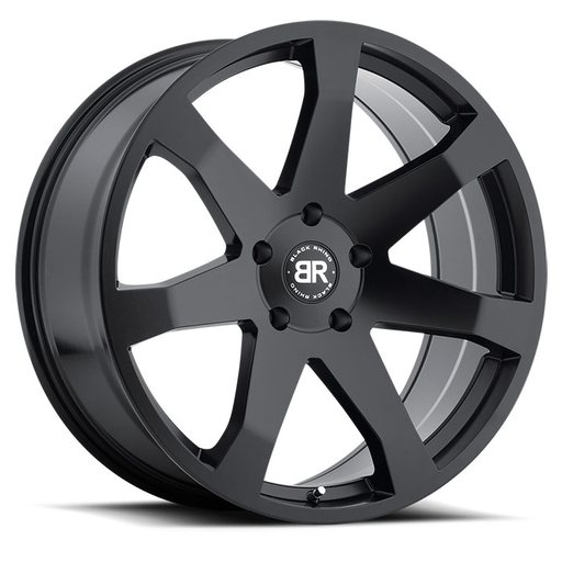 MOZAMBIQUE 24X10 5-139.7 25P C78.1 MATTE BLACK