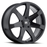 MOZAMBIQUE 18X8.5 5-120 35P C76 MATTE BLACK