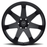 MOZAMBIQUE 18X8.5 6-139.7 0P C112 MATTE BLACK