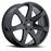 MOZAMBIQUE 20X8.5 6-114.3 20P C76 MATTE BLACK