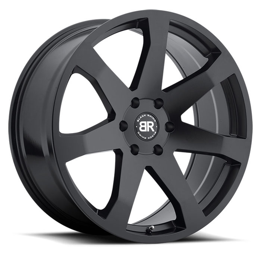 MOZAMBIQUE 20X8.5 6-139.7 45P C112 MATTE BLACK