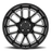 PISMO 17X9.5 5-127 18N C71.5 BLACK MILLED