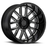 PISMO 18X9.5 6-139.7 6P C112 BLACK MILLED