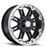 ROCKWELL 18X9 5-150 12P C110 BLACK MCH