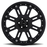 ROCKWELL 20X9 5-150 12P C110 MATTE BLACK