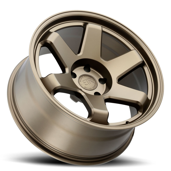 ROKU 18X9.5 5-150 12P C110 MATTE BRONZE