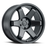 ROKU 18X9.5 5-150 12P C110 GUNBLACK