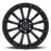 ROTORUA 17X9.5 6-139.7 12N C112 GLOSS BLACK