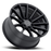 ROTORUA 18X9.5 6-135 12P C87 GLOSS BLACK