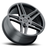 SAFARI 22X10 5-139.7 20P C78.1 MATTE BLACK