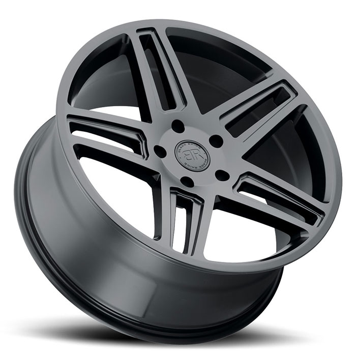 SAFARI 20X9.5 5-127 30P C71.5 MATTE BLACK