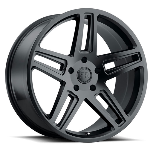 SAFARI 20X9.5 5-127 30P C71.5 MATTE BLACK