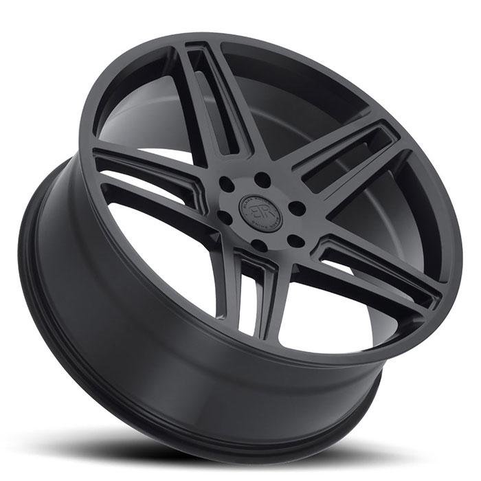 SAFARI 20X9.5 6-139.7 15P C112 MATTE BLACK