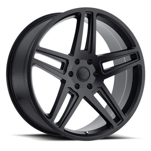 SAFARI 20X9.5 6-139.7 0P C 112.1 MATTE BLACK