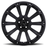 SIDEWINDER 18X9 5-150 12P C110 MATTE BLACK