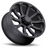 SIDEWINDER 20X9 6-139.7 12N C112 MATTE BLACK