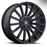 SPEAR 24X10 5-150 30P C110 MATTE BLACK