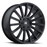 SPEAR 20X9 6-135 30P C87 MATTE BLACK