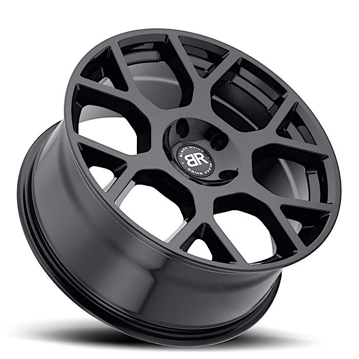 TEMBE 22X9.5 5-127 30P C71.5 BLACK