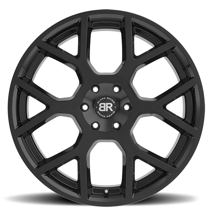 TEMBE 20X9 6-139.7 0P C112 BLACK