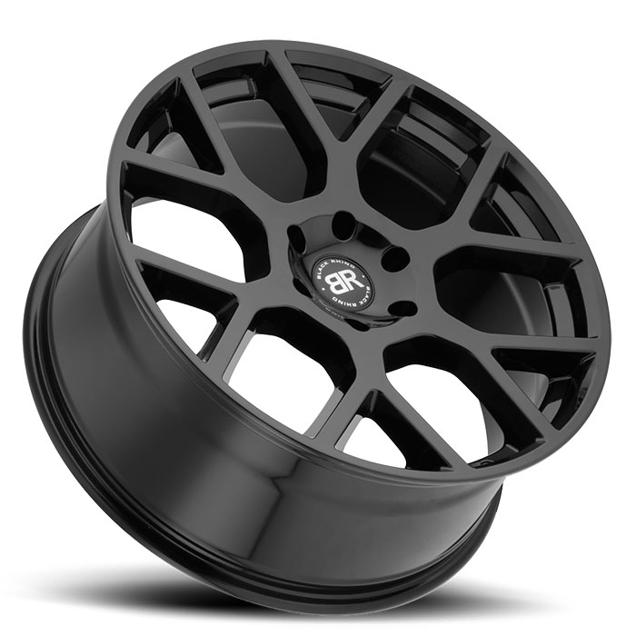 TEMBE 20X9 6-139.7 15P C112 BLACK