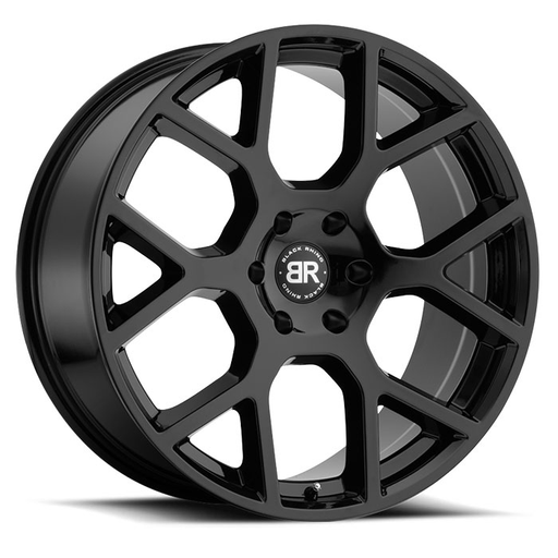 TEMBE 20X9 6-135 30P C87 BLACK