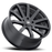 TRAVERSE 20X9 5-150 25P C110 MATTE BLACK