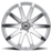 TRAVERSE 20X9 5-150 25P C110 SILVER MCH