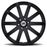 TRAVERSE 24X10 6-135 35P C87 MATTE BLACK