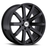 TRAVERSE 24X10 6-139.7 25P C112 MATTE BLACK