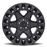 YORK 18X9 5-150 12P C110 MATTE BLACK