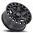 YORK 17X8 5-114.3 35P C76 MATTE BLACK