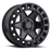 YORK 18X9 5-139.7 0P C78.1 MATTE BLACK