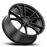 ZION 20X9 5-127 30P C71.5 GLOSS BLACK